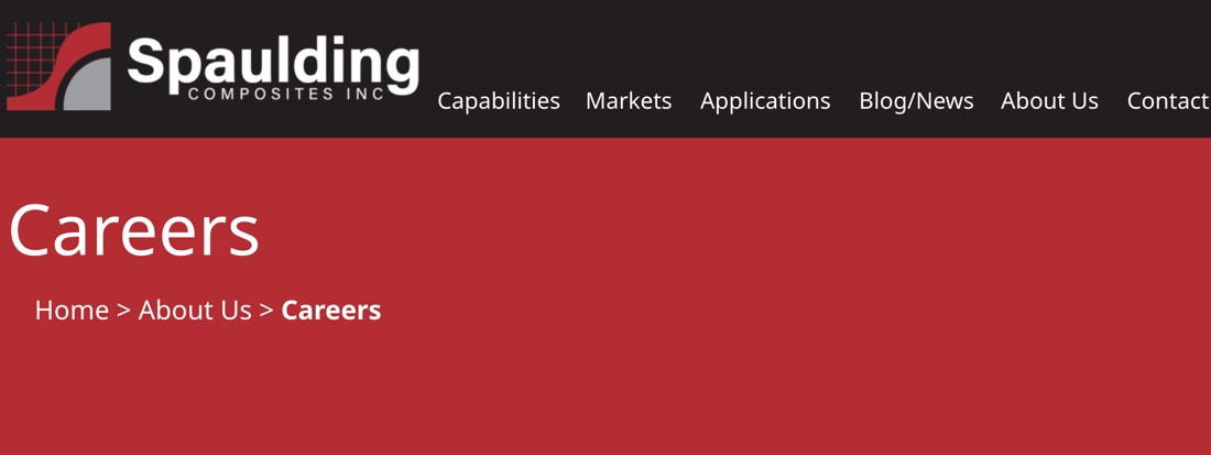 Spaulding Composites, Inc.